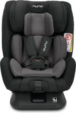 Автокрісло Nuna Tres LX i-Size Caviar (40-145 cм)